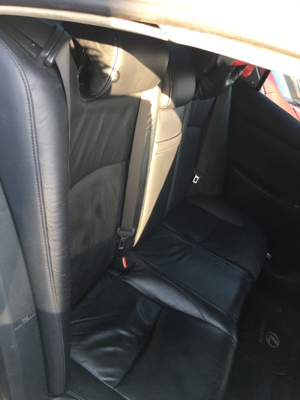 Thumbnail 4 of 2008 Lexus ES LE